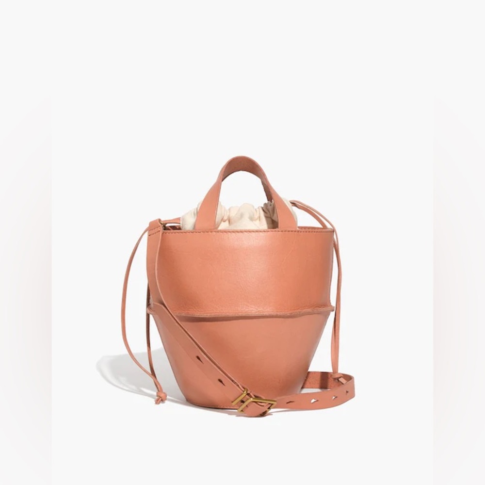 Madewell Austin Crossbody Bag